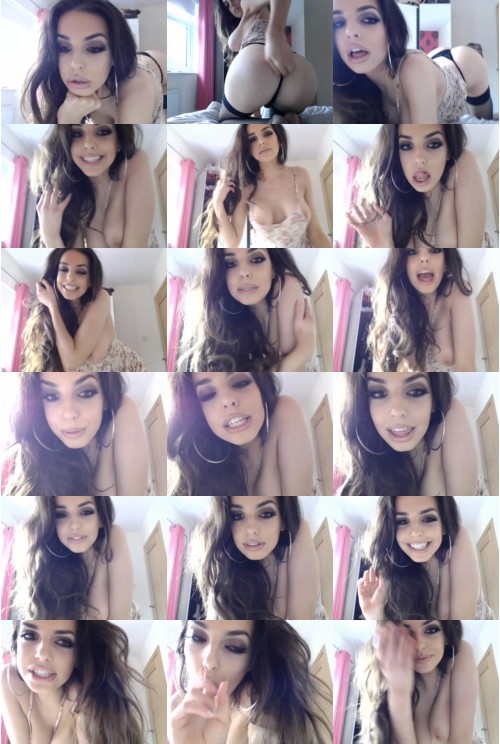 Download Video File: chaturbate chloe salpa