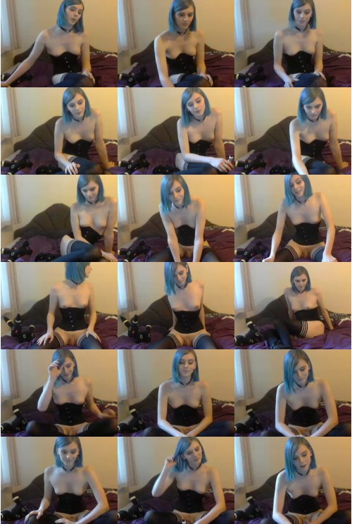 Download Video File: chaturbate cookiepup