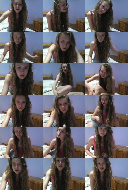 Download Video File: chaturbate curious katie