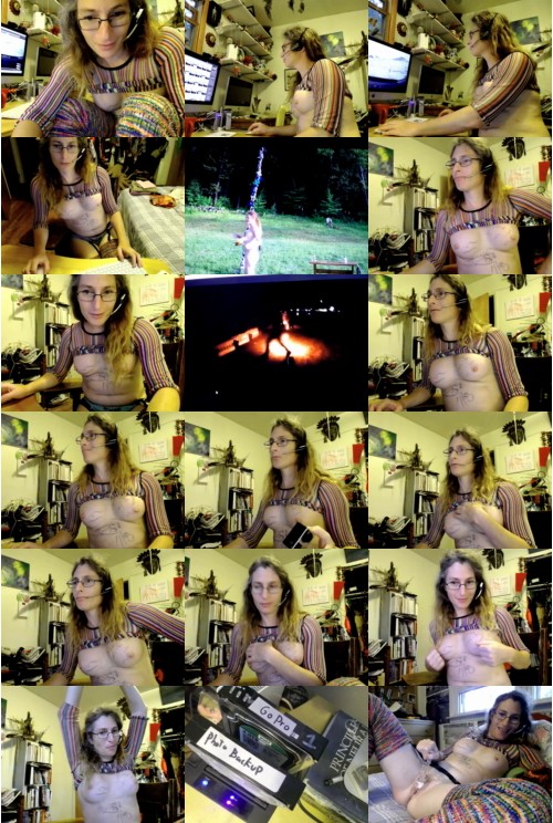 Download Video File: chaturbate doxie