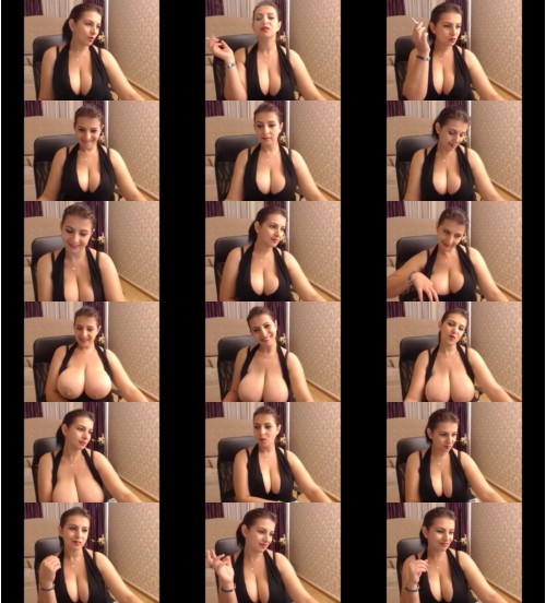 Download Video File: chaturbate katlust