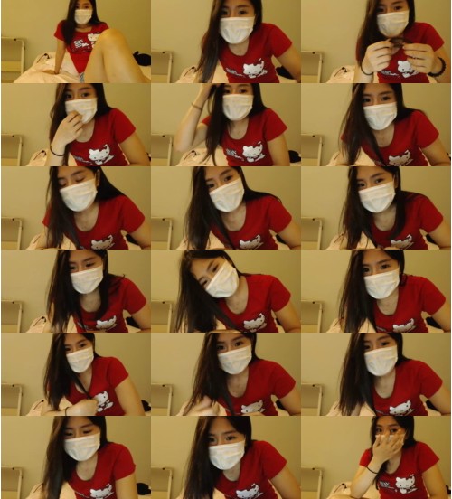 Download Video File: chaturbate kawaiimimikyu