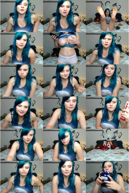 Download Video File: chaturbate kittiesauce