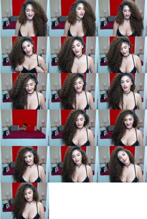 Download Video File: chaturbate letitiavixen