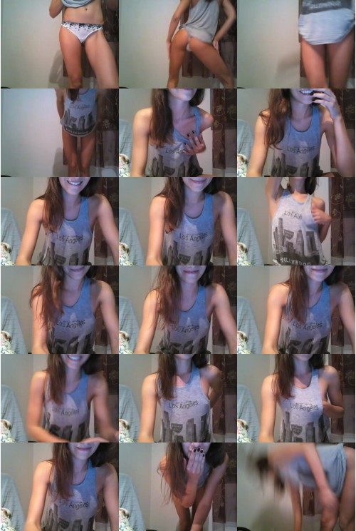 Download Video File: chaturbate marymar89