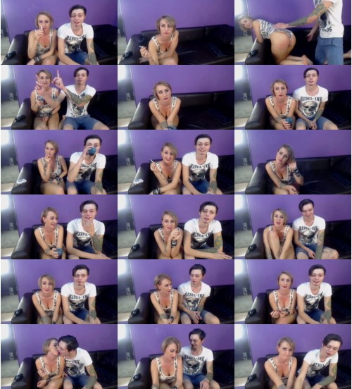 Download Video File: chaturbate mike chloe