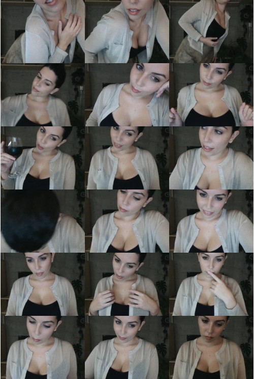 Download Video File: chaturbate mila 