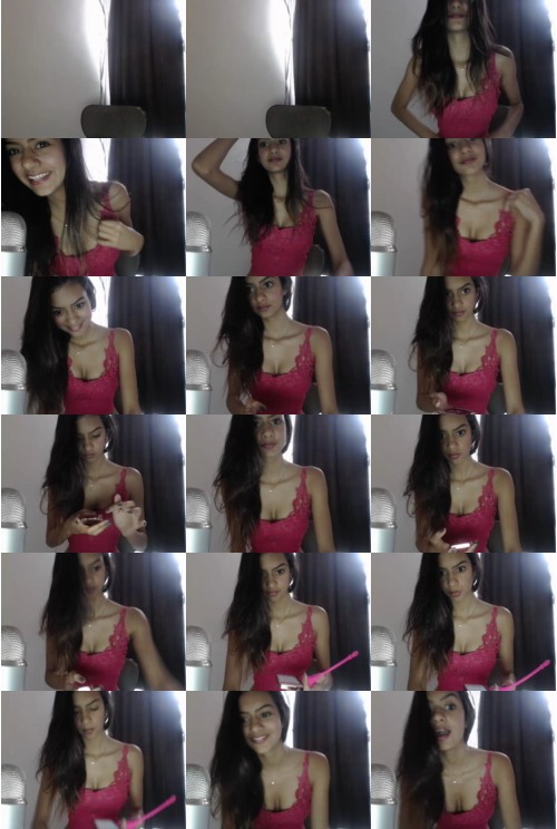 Download Video File: chaturbate pmaya