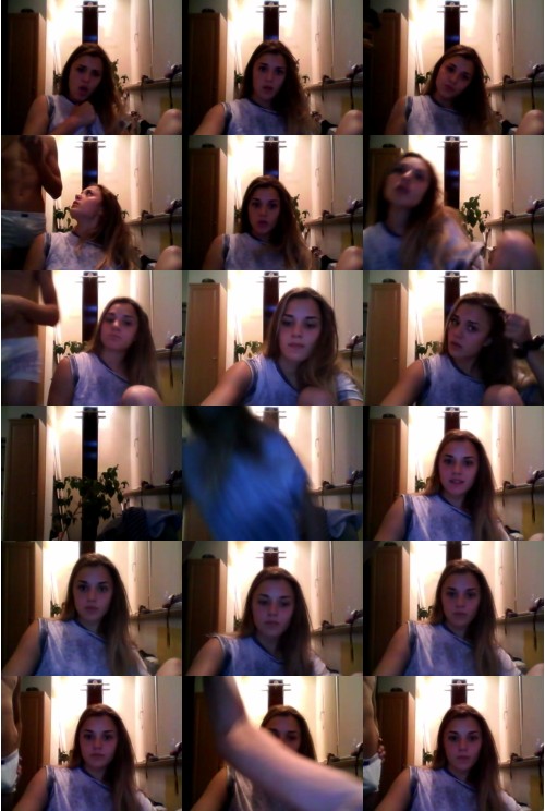 Download Video File: chaturbate rekoulio222