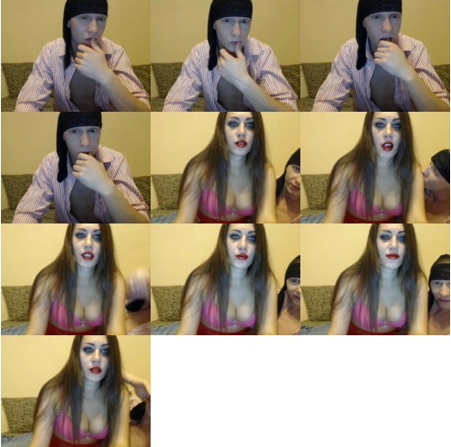 Download Video File: chaturbate roxy69foxy