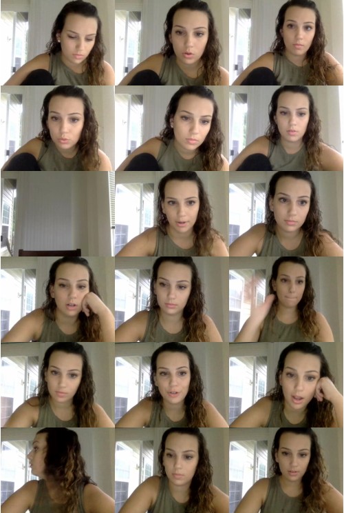 Download Video File: chaturbate runningman93