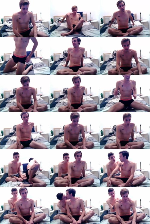 Download Video File: chaturbate ryanandtom