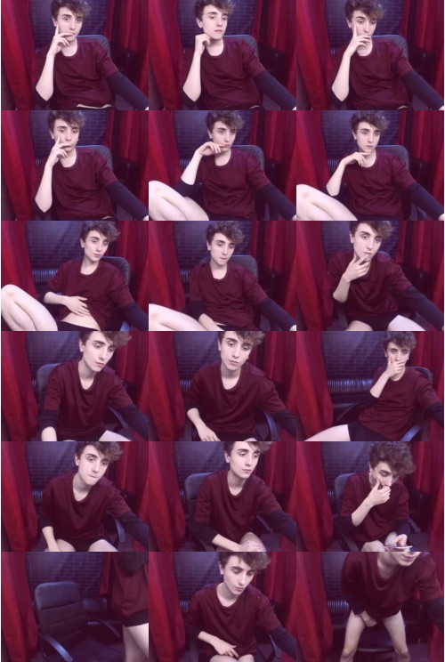 Download Video File: chaturbate seanshields