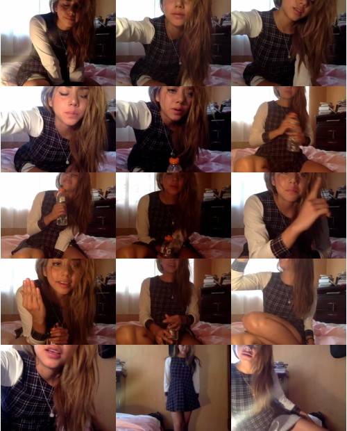 Download Video File: chaturbate sexyaliceskay