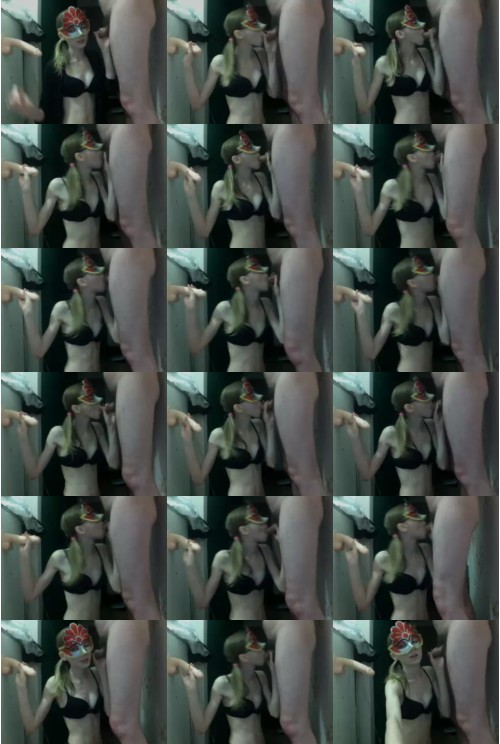 Download Video File: chaturbate wax simulacra