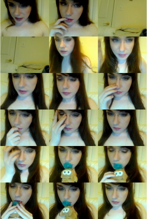 Download Video File: chaturbate xsophiesweet