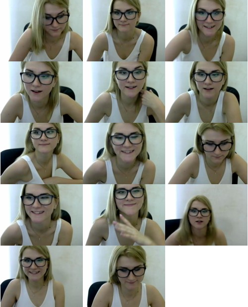 Download Video File: chaturbate dimez18