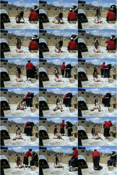 Download Video File: chaturbate alicia machado