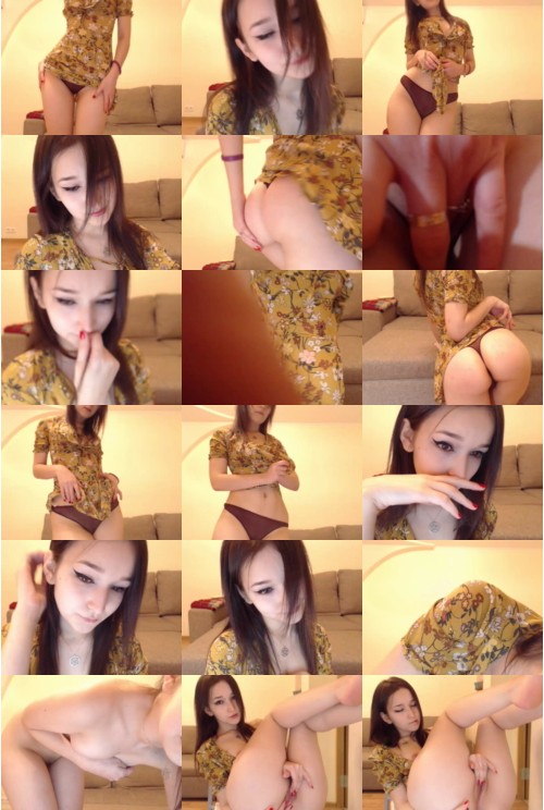 Download Video File: chaturbate ellieleen