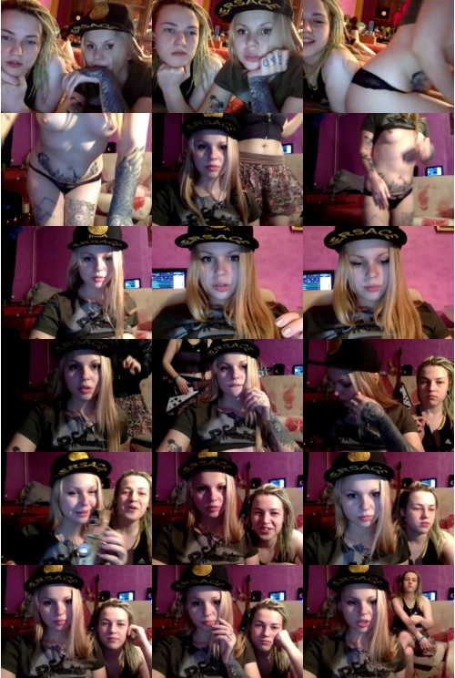 Download Video File: chaturbate laurra666