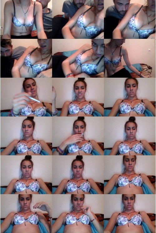 Download Video File: chaturbate sexy melany69