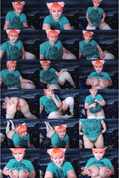 Download Video File: chaturbate vronnidarko