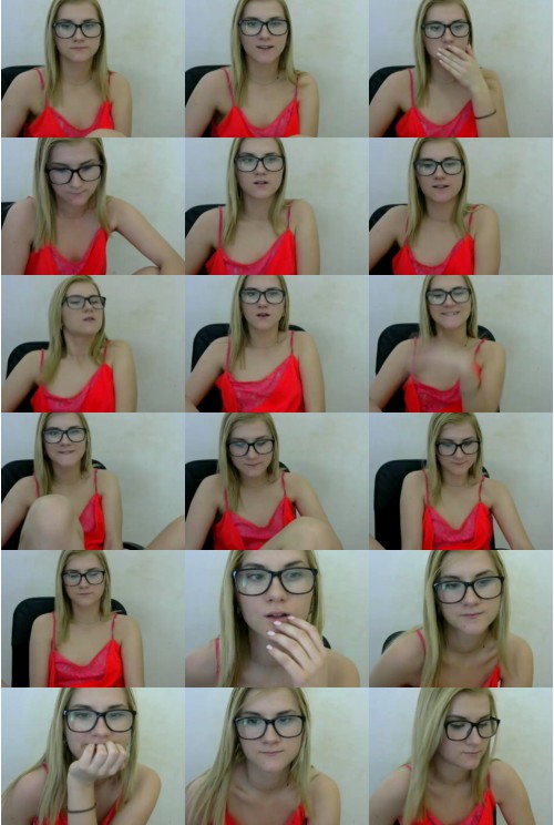 Download Video File: chaturbate dimez18