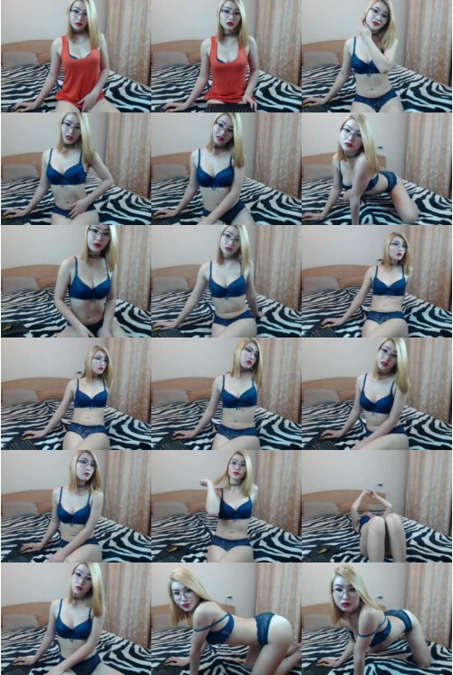 Download Video File: chaturbate amanamisa