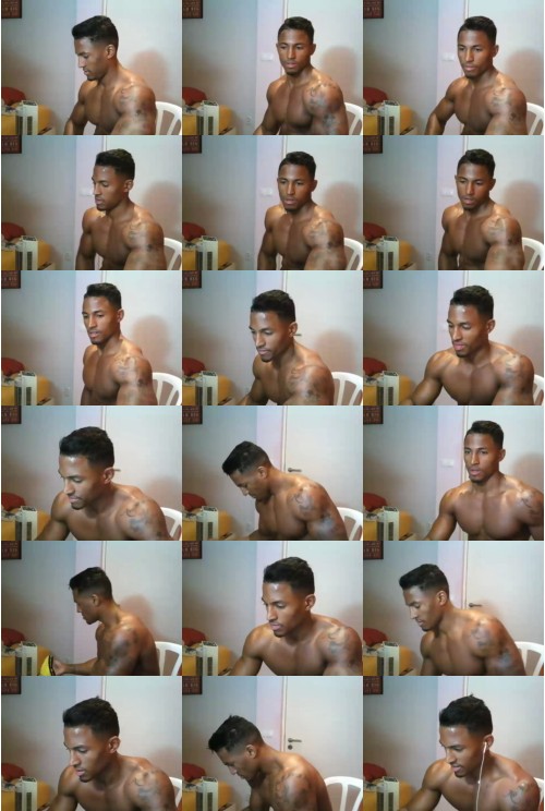 Download Video File: chaturbate ashantyea7