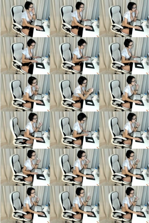 Download Video File: chaturbate carmela fox