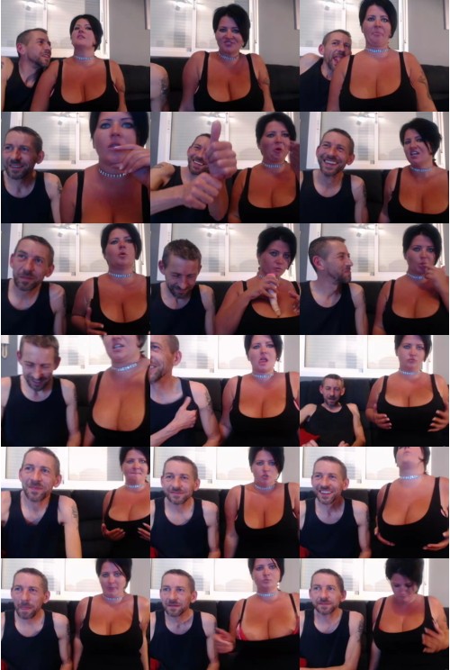 Download Video File: chaturbate cienporcien