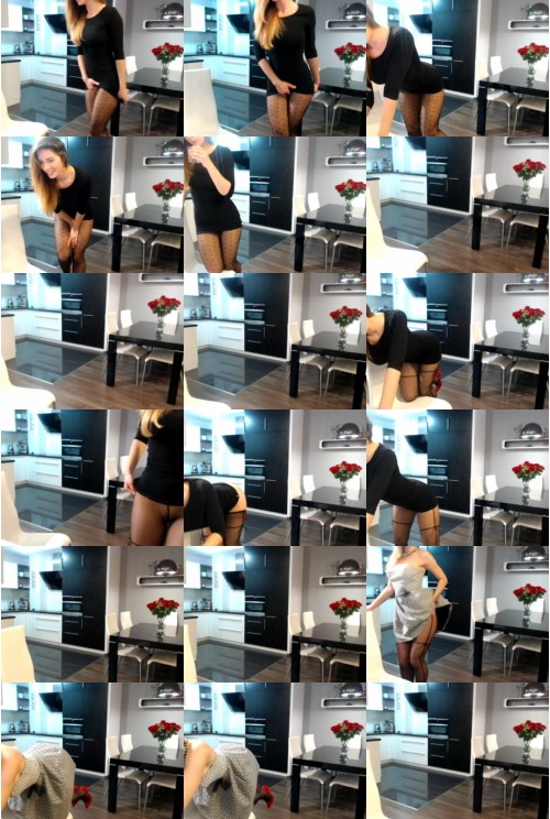 Download Video File: chaturbate cutemegann