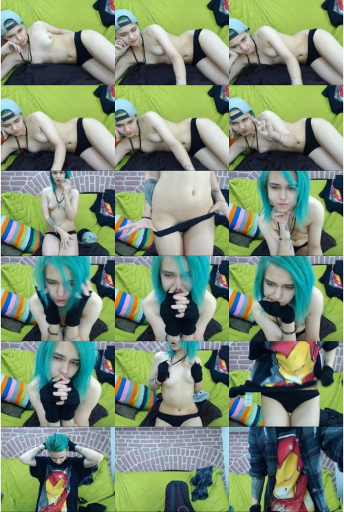 Download Video File: chaturbate dina may