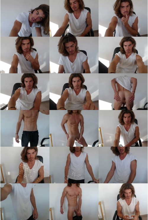 Download Video File: chaturbate europeangigolo