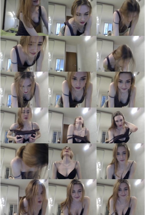 Download Video File: chaturbate koketochka555
