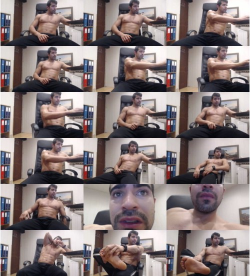 Download Video File: chaturbate latino23bom