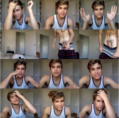 Download Video File: chaturbate lhjaco96