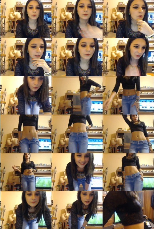 Download Video File: chaturbate mellybooo