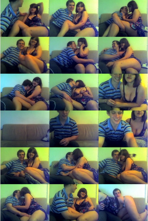 Download Video File: chaturbate mrmrsmclovin