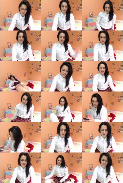 Download Video File: chaturbate nanna school