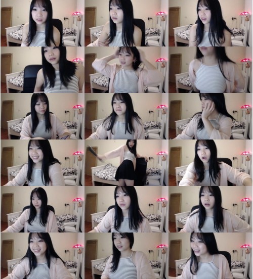 Download Video File: chaturbate princessbeebz