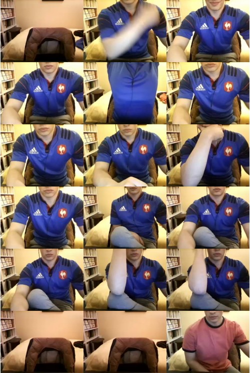 Download Video File: chaturbate rugbymanfra