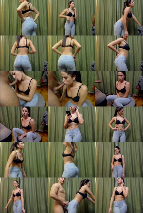 Download Video File: chaturbate sharonyanddave