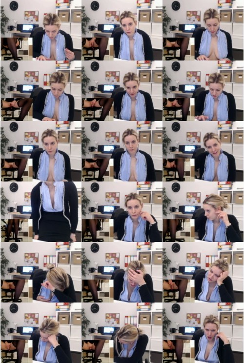 Download Video File: chaturbate tiffany925