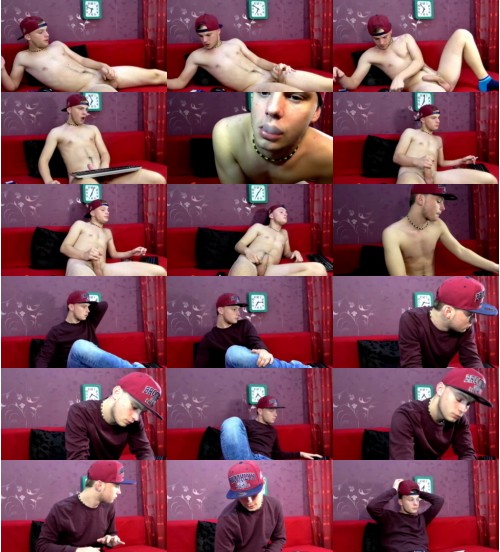 Download Video File: chaturbate tinese98