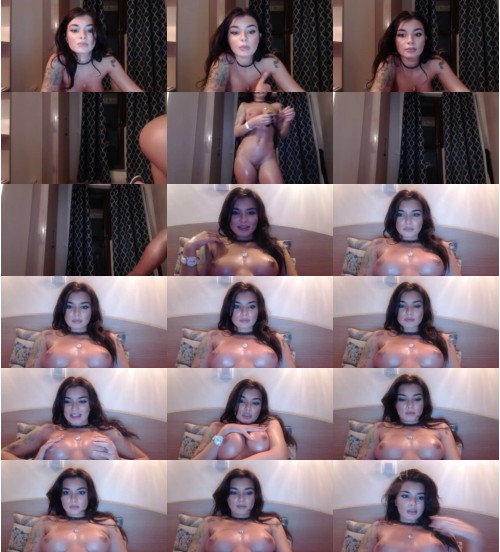 Download Video File: chaturbate toryblack01