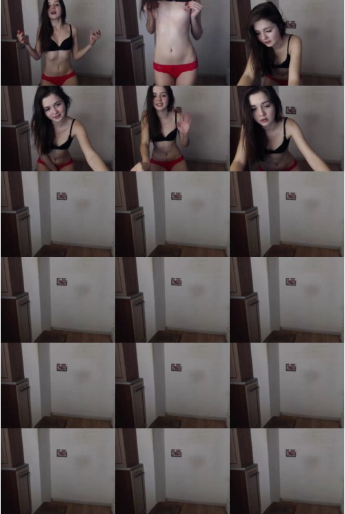 Download Video File: chaturbate tressa fun