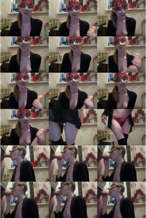 Download Video File: chaturbate wax simulacra