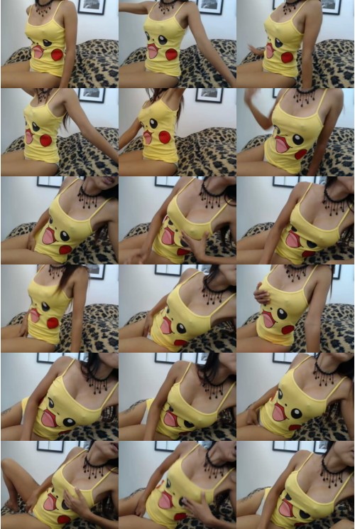 Download Video File: chaturbate your little asian secret