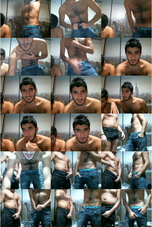 Download Video File: chaturbate qesta